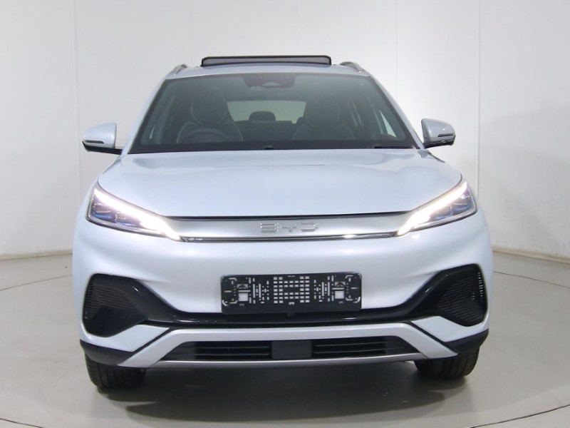  BYD ATTO 3 150kW Design 60kWh 5dr Auto 4889562