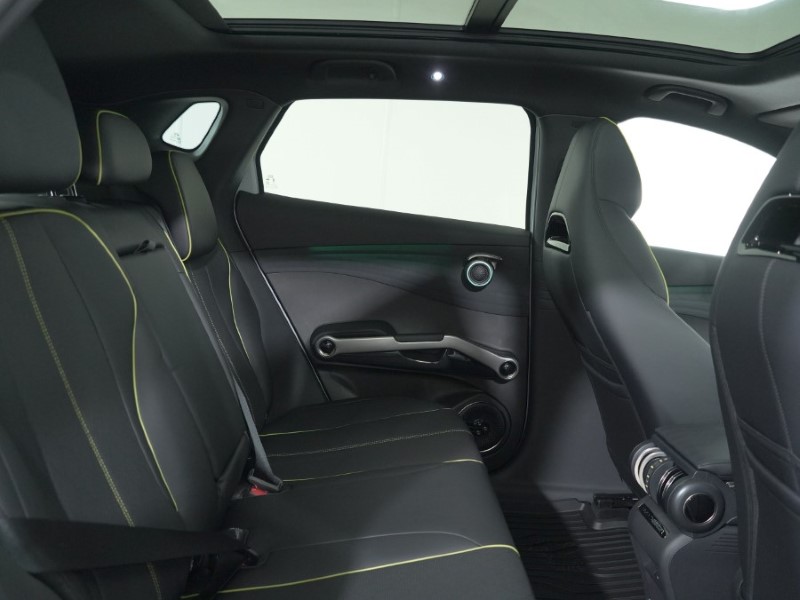  BYD ATTO 3 150kW Design 60kWh 5dr Auto 4889612