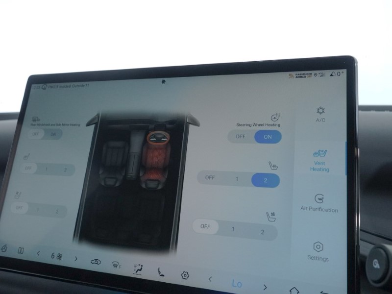  BYD ATTO 3 150kW Design 60kWh 5dr Auto 4889582