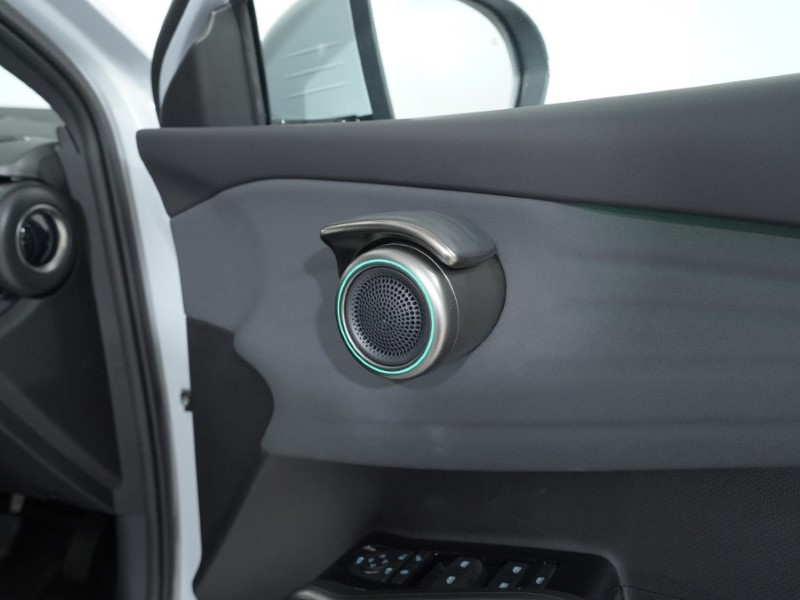  BYD ATTO 3 150kW Design 60kWh 5dr Auto 4889592