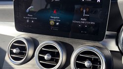 2021 (21) MERCEDES-BENZ GLC COUPE GLC 300e 4Matic AMG Line Prem Plus 5dr 9G-Tronic 4832150