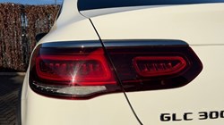 2021 (21) MERCEDES-BENZ GLC COUPE GLC 300e 4Matic AMG Line Prem Plus 5dr 9G-Tronic 4832138