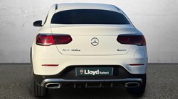 2021 (21) MERCEDES-BENZ GLC COUPE GLC 300e 4Matic AMG Line Prem Plus 5dr 9G-Tronic 4832125
