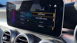 2021 (21) MERCEDES-BENZ GLC COUPE GLC 300e 4Matic AMG Line Prem Plus 5dr 9G-Tronic 4832175