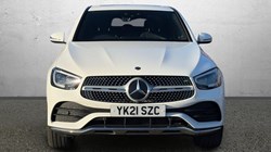 2021 (21) MERCEDES-BENZ GLC COUPE GLC 300e 4Matic AMG Line Prem Plus 5dr 9G-Tronic 4832126