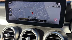 2021 (21) MERCEDES-BENZ GLC COUPE GLC 300e 4Matic AMG Line Prem Plus 5dr 9G-Tronic 4832151