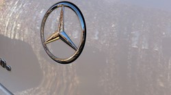 2021 (21) MERCEDES-BENZ GLC COUPE GLC 300e 4Matic AMG Line Prem Plus 5dr 9G-Tronic 4832167