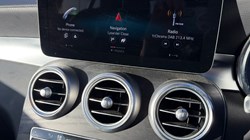 2021 (21) MERCEDES-BENZ GLC COUPE GLC 300e 4Matic AMG Line Prem Plus 5dr 9G-Tronic 4832133