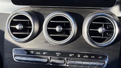 2021 (21) MERCEDES-BENZ GLC COUPE GLC 300e 4Matic AMG Line Prem Plus 5dr 9G-Tronic 4832157