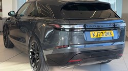 2024 (73) LAND ROVER RANGE ROVER VELAR 2.0 D200 MHEV Dynamic HSE 5dr Auto 4838182