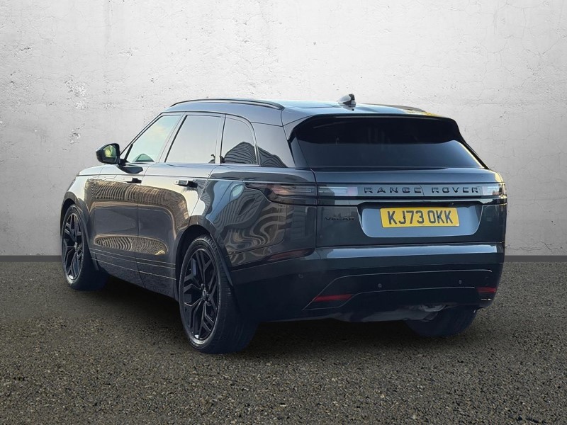2024 (73) LAND ROVER RANGE ROVER VELAR 2.0 D200 MHEV Dynamic HSE 5dr Auto