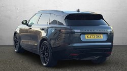 2024 (73) LAND ROVER RANGE ROVER VELAR 2.0 D200 MHEV Dynamic HSE 5dr Auto 1