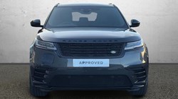 2024 (73) LAND ROVER RANGE ROVER VELAR 2.0 D200 MHEV Dynamic HSE 5dr Auto 4838129