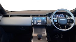 2024 (73) LAND ROVER RANGE ROVER VELAR 2.0 D200 MHEV Dynamic HSE 5dr Auto 4838131