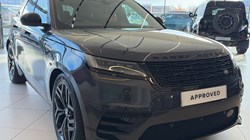 2024 (73) LAND ROVER RANGE ROVER VELAR 2.0 D200 MHEV Dynamic HSE 5dr Auto 4838183