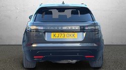 2024 (73) LAND ROVER RANGE ROVER VELAR 2.0 D200 MHEV Dynamic HSE 5dr Auto 4838128
