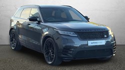 2024 (73) LAND ROVER RANGE ROVER VELAR 2.0 D200 MHEV Dynamic HSE 5dr Auto 4838123