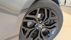 2024 (73) LAND ROVER RANGE ROVER VELAR 2.0 D200 MHEV Dynamic HSE 5dr Auto 4838175