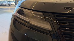 2024 (73) LAND ROVER RANGE ROVER VELAR 2.0 D200 MHEV Dynamic HSE 5dr Auto 4838139