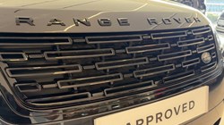 2024 (73) LAND ROVER RANGE ROVER VELAR 2.0 D200 MHEV Dynamic HSE 5dr Auto 4838169