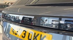 2024 (73) LAND ROVER RANGE ROVER VELAR 2.0 D200 MHEV Dynamic HSE 5dr Auto 4838171