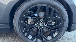2024 (73) LAND ROVER RANGE ROVER VELAR 2.0 D200 MHEV Dynamic HSE 5dr Auto 4838130