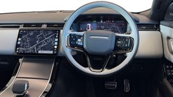 2024 (73) LAND ROVER RANGE ROVER VELAR 2.0 D200 MHEV Dynamic HSE 5dr Auto 4838137