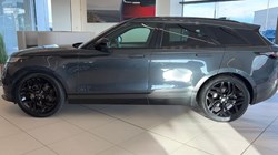 2024 (73) LAND ROVER RANGE ROVER VELAR 2.0 D200 MHEV Dynamic HSE 5dr Auto 4838179
