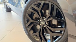 2024 (73) LAND ROVER RANGE ROVER VELAR 2.0 D200 MHEV Dynamic HSE 5dr Auto 4838170