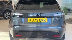 2024 (73) LAND ROVER RANGE ROVER VELAR 2.0 D200 MHEV Dynamic HSE 5dr Auto 4838178