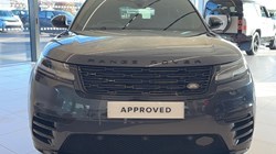 2024 (73) LAND ROVER RANGE ROVER VELAR 2.0 D200 MHEV Dynamic HSE 5dr Auto 4838180