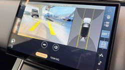 2024 (73) LAND ROVER RANGE ROVER VELAR 2.0 D200 MHEV Dynamic HSE 5dr Auto 4838134