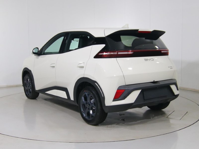  BYD DOLPHIN SURF 65kW Boost 43kWh 5dr Auto