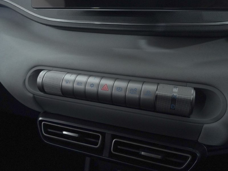  BYD DOLPHIN SURF 65kW Boost 43kWh 5dr Auto 5020424