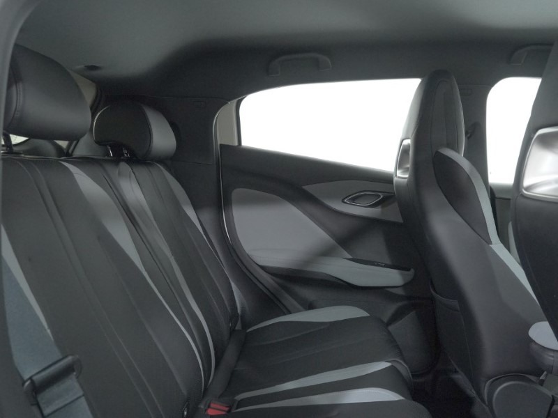  BYD DOLPHIN SURF 65kW Boost 43kWh 5dr Auto 5020448