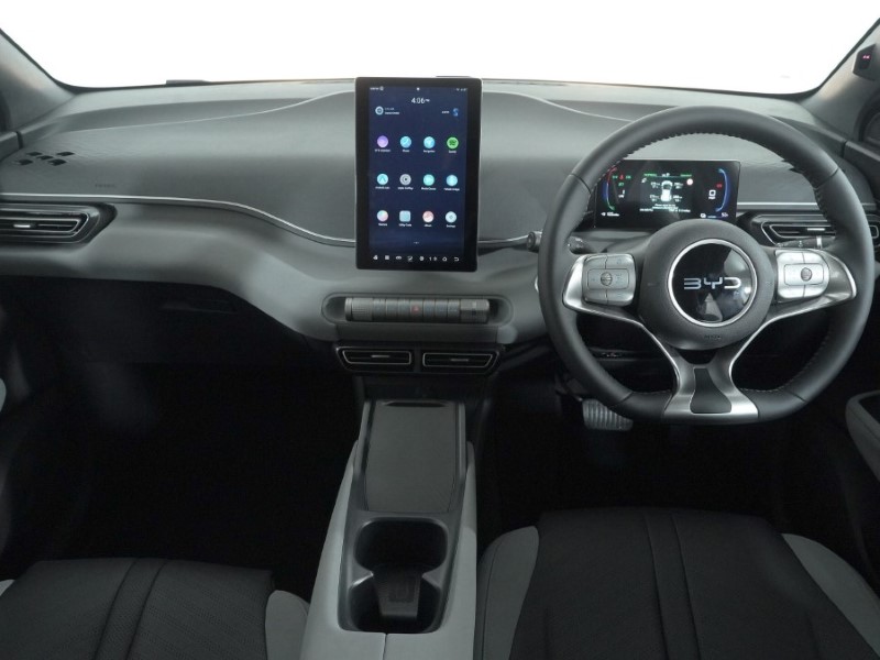  BYD DOLPHIN SURF 65kW Boost 43kWh 5dr Auto 5020442