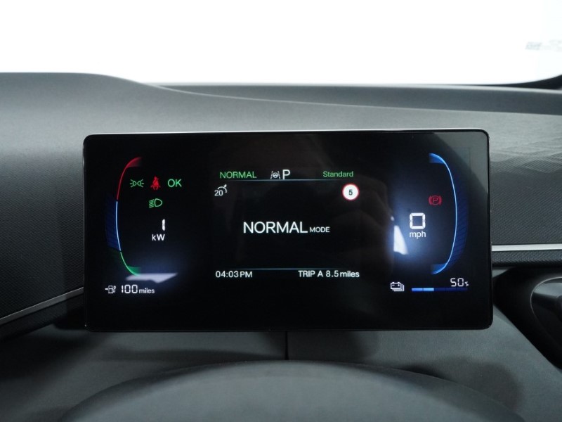  BYD DOLPHIN SURF 65kW Boost 43kWh 5dr Auto 5020420