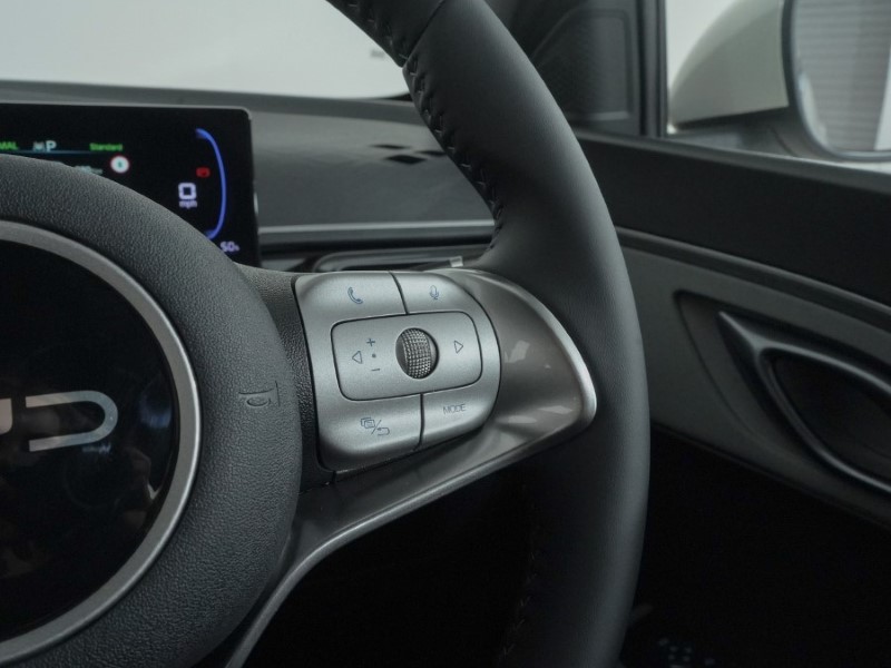  BYD DOLPHIN SURF 65kW Boost 43kWh 5dr Auto 5020455