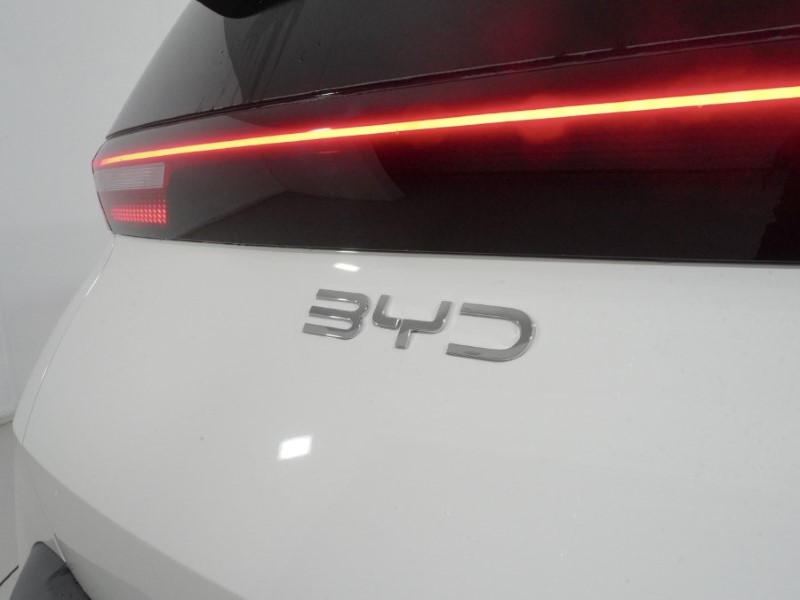  BYD DOLPHIN SURF 65kW Boost 43kWh 5dr Auto 5020428