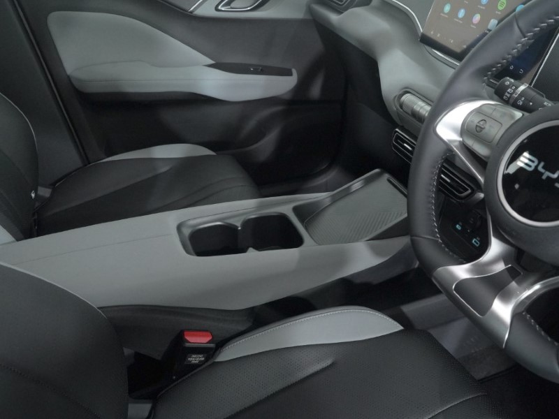  BYD DOLPHIN SURF 65kW Boost 43kWh 5dr Auto 5020435