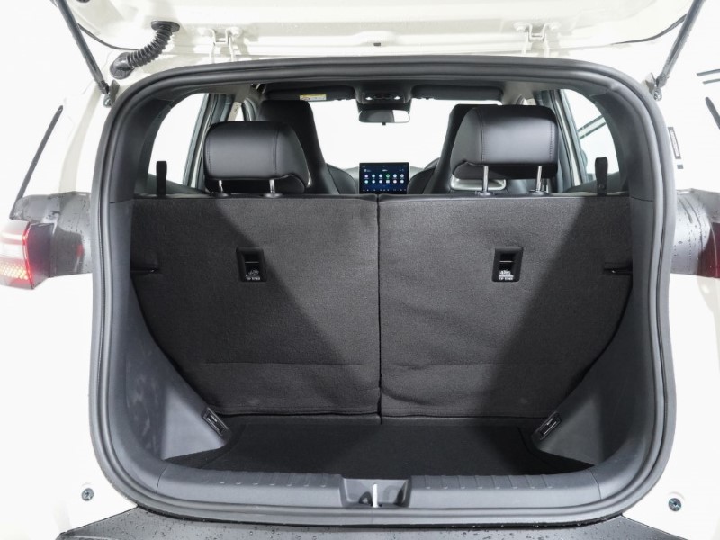  BYD DOLPHIN SURF 65kW Boost 43kWh 5dr Auto 5020430