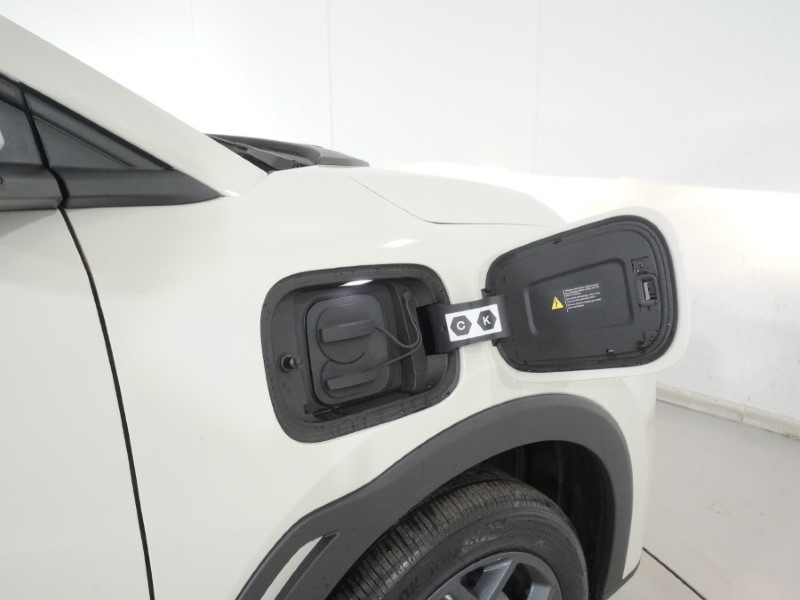  BYD DOLPHIN SURF 65kW Boost 43kWh 5dr Auto 5020437