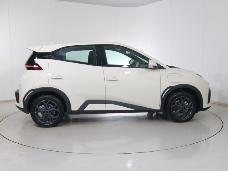  BYD DOLPHIN SURF 65kW Boost 43kWh 5dr Auto 5020416