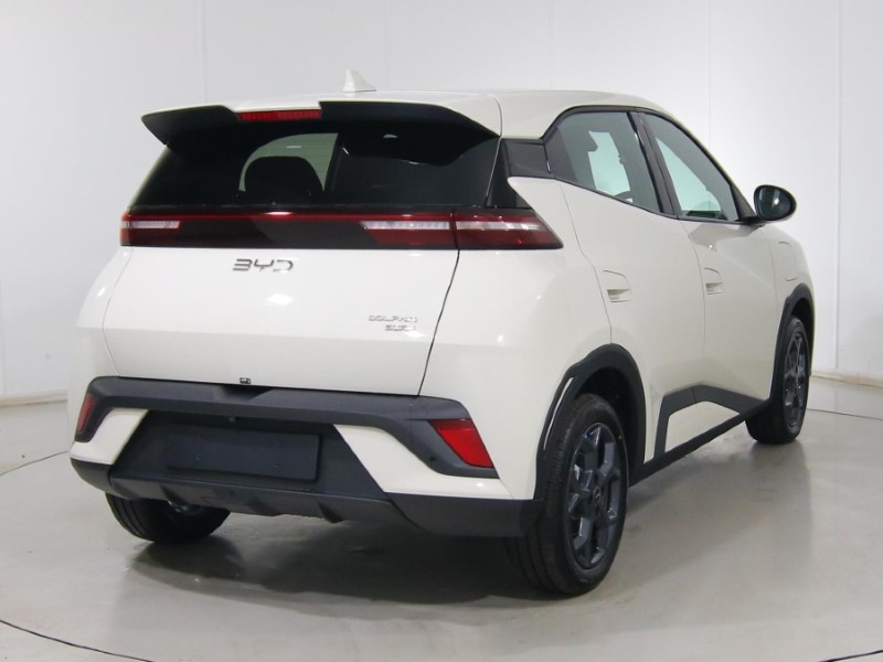  BYD DOLPHIN SURF 65kW Boost 43kWh 5dr Auto 5020415