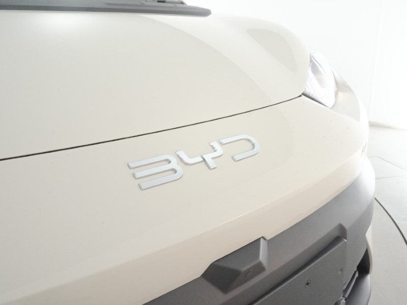  BYD DOLPHIN SURF 65kW Boost 43kWh 5dr Auto 5020438