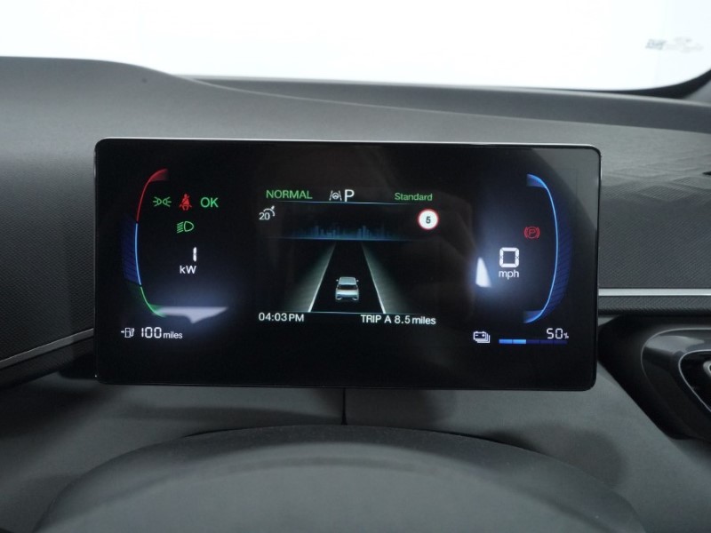  BYD DOLPHIN SURF 65kW Boost 43kWh 5dr Auto 5020421