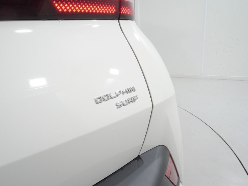  BYD DOLPHIN SURF 65kW Boost 43kWh 5dr Auto 5020429