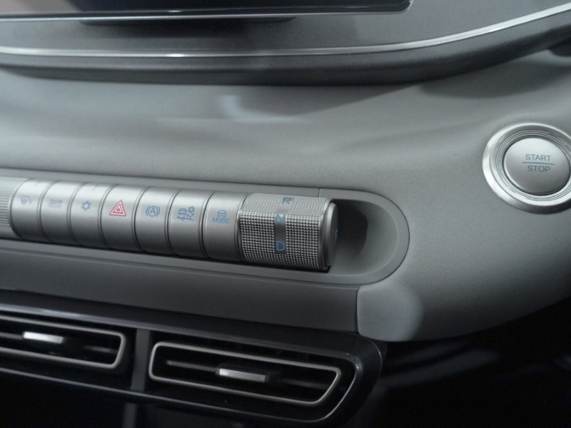  BYD DOLPHIN SURF 65kW Boost 43kWh 5dr Auto 5020426