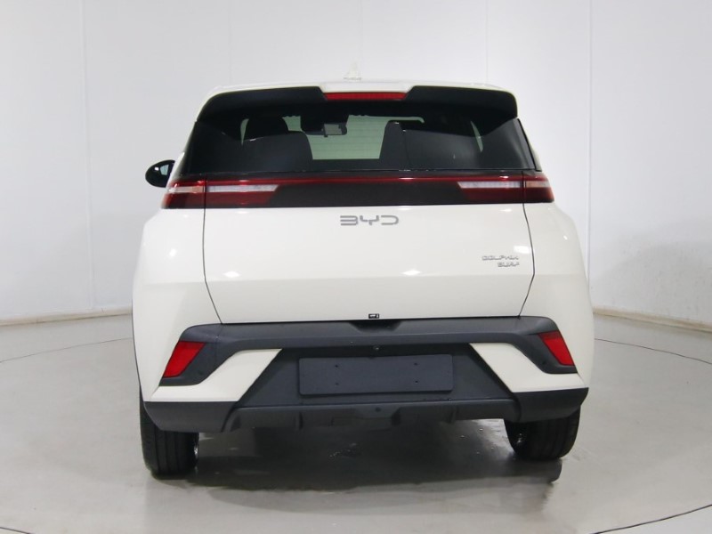  BYD DOLPHIN SURF 65kW Boost 43kWh 5dr Auto 5020414