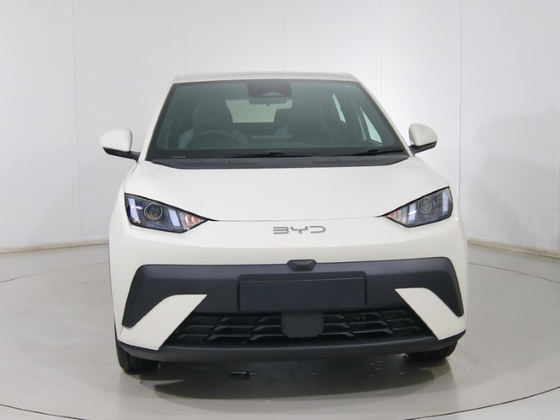  BYD DOLPHIN SURF 65kW Boost 43kWh 5dr Auto 5020410